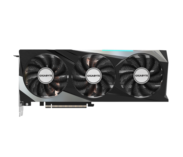 Gigabyte Radeon RX 6900 XT GAMING OC 16GB GDDR6 - 624936 - zdjęcie 4